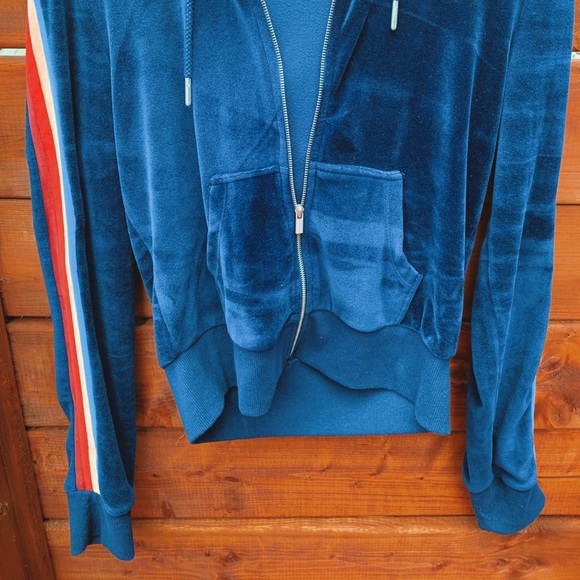 Marine soft jacket - Picture 2 of 4